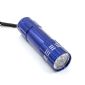 Promocja prezenty 9 LED latarka Tanie small picture