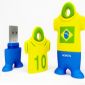 Promotional usb flash drives small picture
