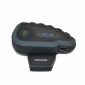 Remote-Controller 5 Fahrer Bluetooth Motorrad Intercom 1200M small picture