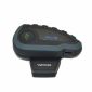 Fjernbetjening 5 ryttere Bluetooth motorcykel Intercom 1200M small picture