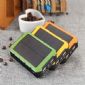Solar automatyczna ładowarka samochodowa small picture