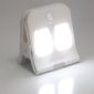 Solar Power Led Clip Light small picture