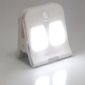 Energia solare Led luce Clip small picture