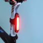 USB Bikelight a kerékpáros small picture
