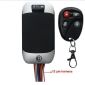 Vehicle Car GPS/GSM/GPRS/SMS Tracker small picture