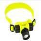 Waterproof 300 Lumen LED Headlamp small picture