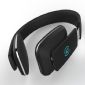 Wireless bluetooth headphone small picture