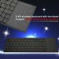 Wireless Bluetooth Magnetic Keyboard small picture