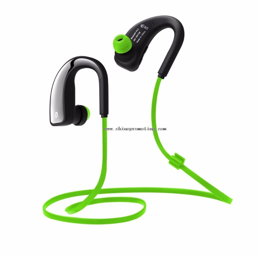 Esporte fone de ouvido Bluetooth