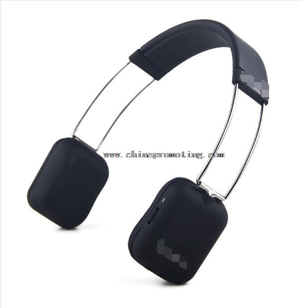 Casque d’écoute Bluetooth sans fil extensible V4.0