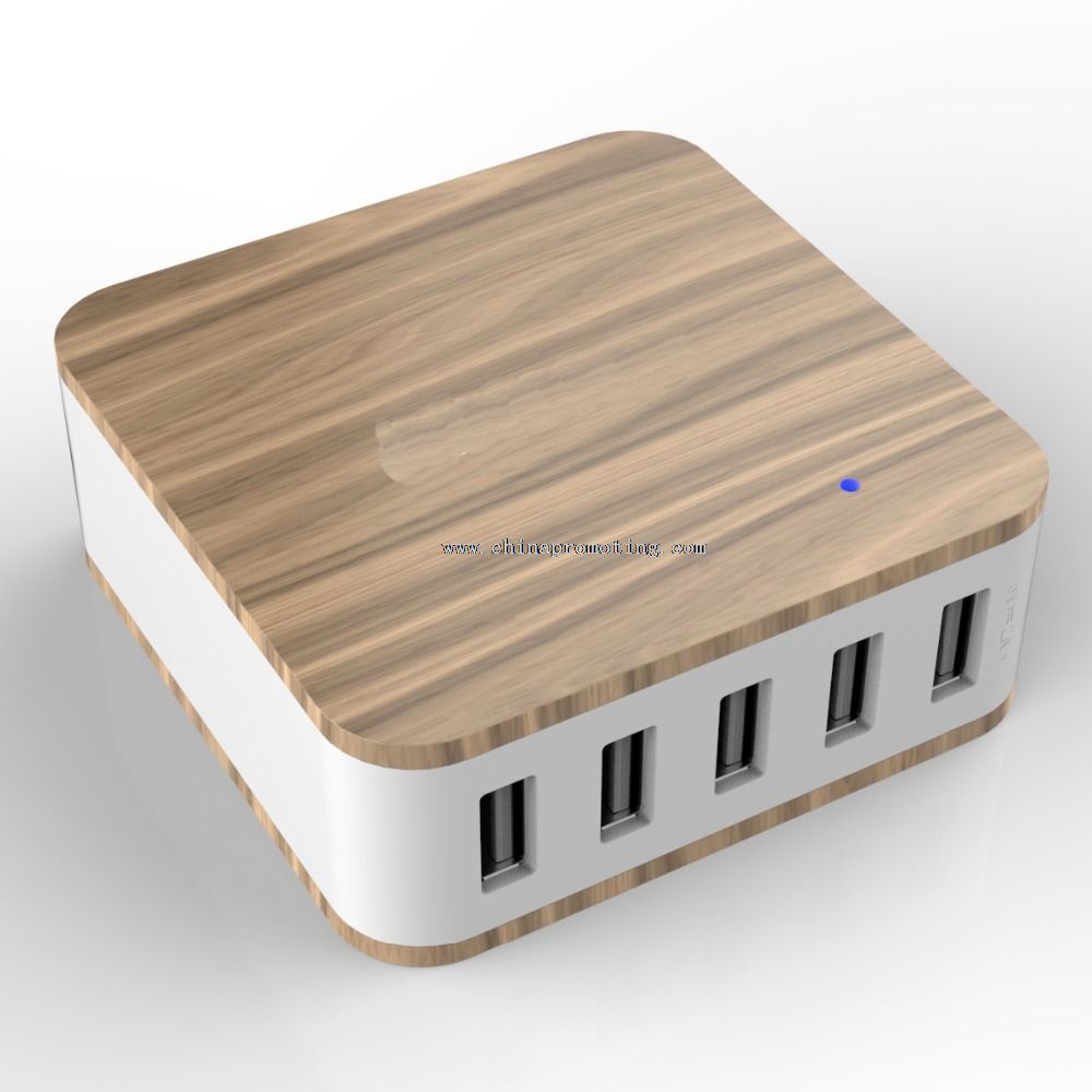 Stylish quick charge 2.0