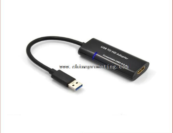 USB 3.0 superSpeed