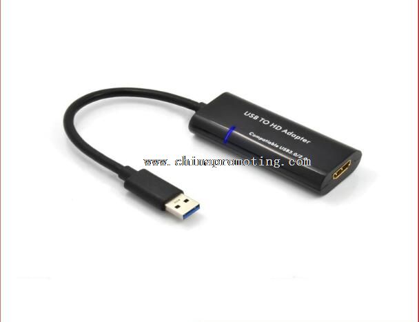 SuperSpeed USB 3.0