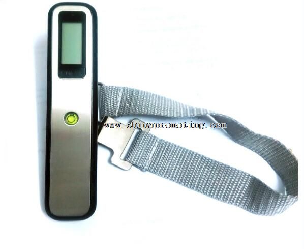 Travel Luggage Scale with 20kg alert