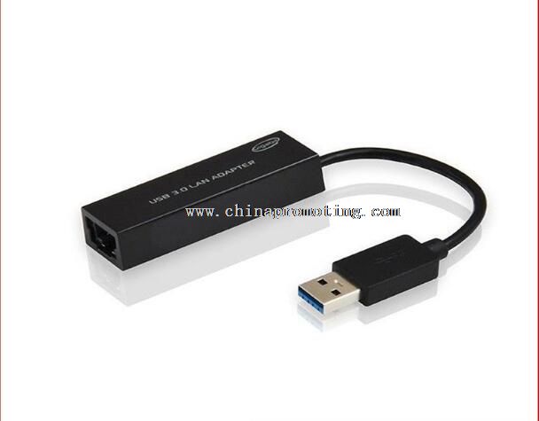 USB 3.0 adaptateur