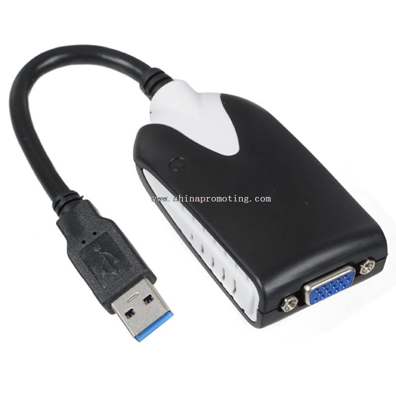 Adaptér USB 3.0 kabel