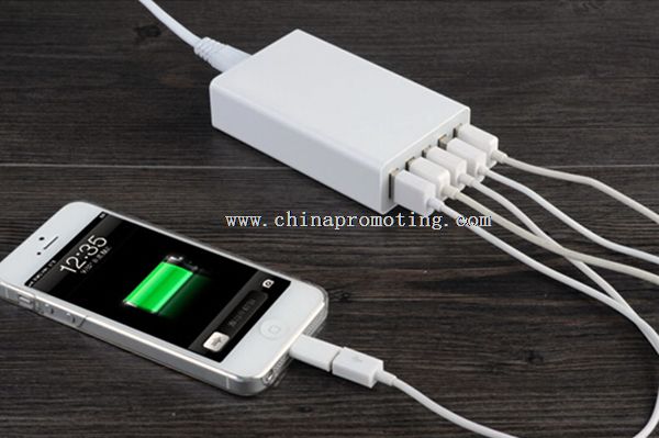 Usb cable charger