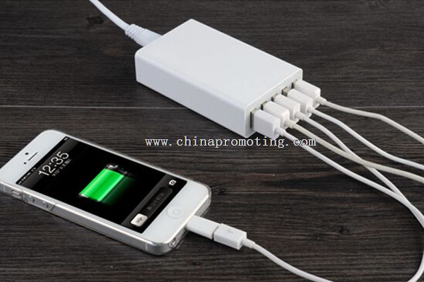 USB charger cable