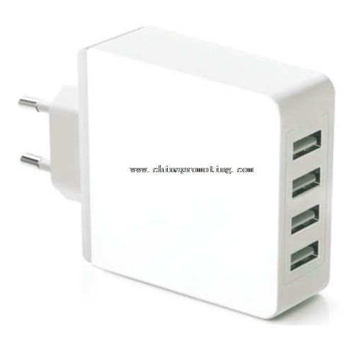 Adaptateur chargeur USB