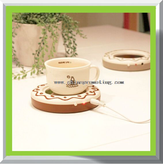 USB cup cieplejsze