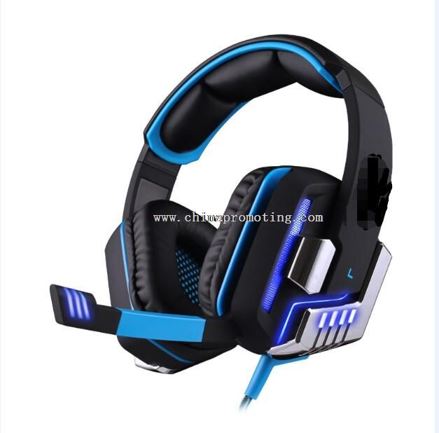 USB Game Headset