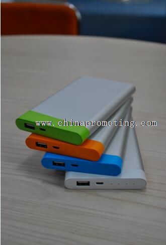 Powerbank móvel USB