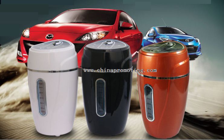 Humidificateur de voiture portable USB