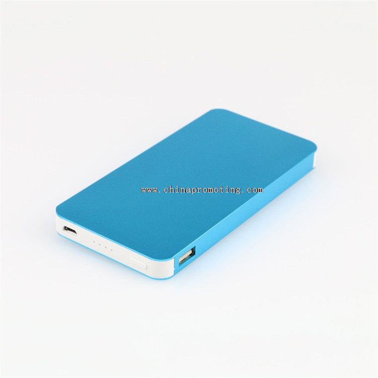 20000mAh بنك الطاقة المحمولة USB