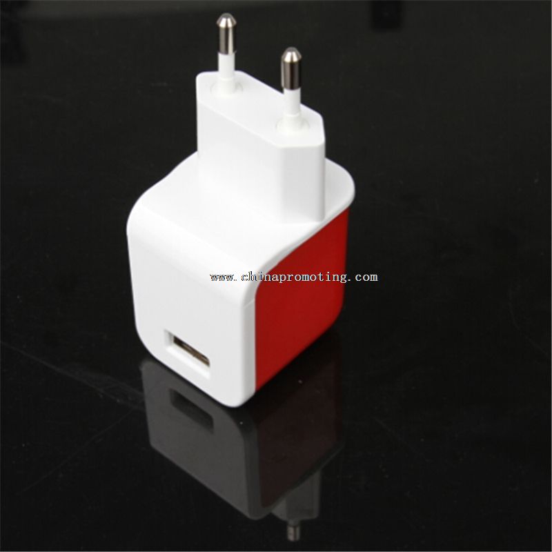 USB Wall charger