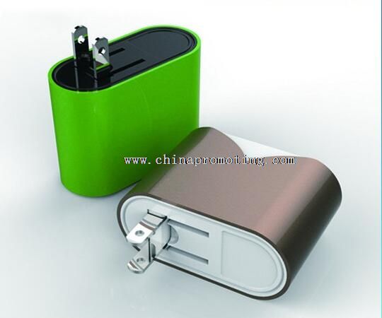 Chargeur mural USB