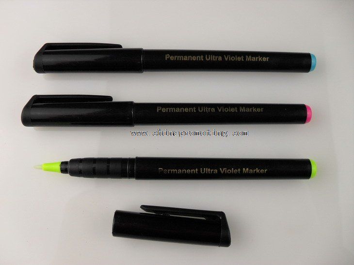 UV markers