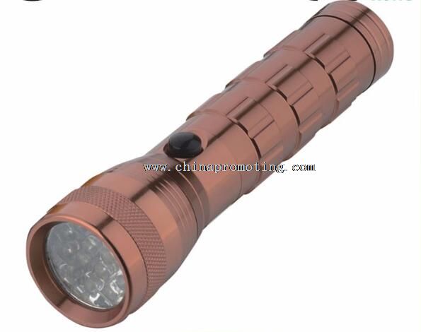 Waterproof Large Flashlight