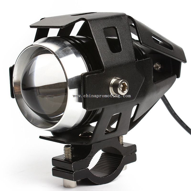 Waterproof Led Motorcycle Headlight