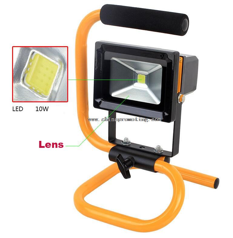 Waterproof led Work lamp