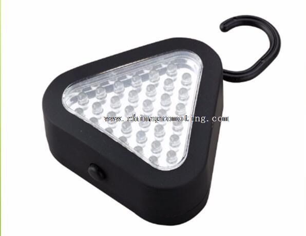 Impermeabile Led luce di lavoro