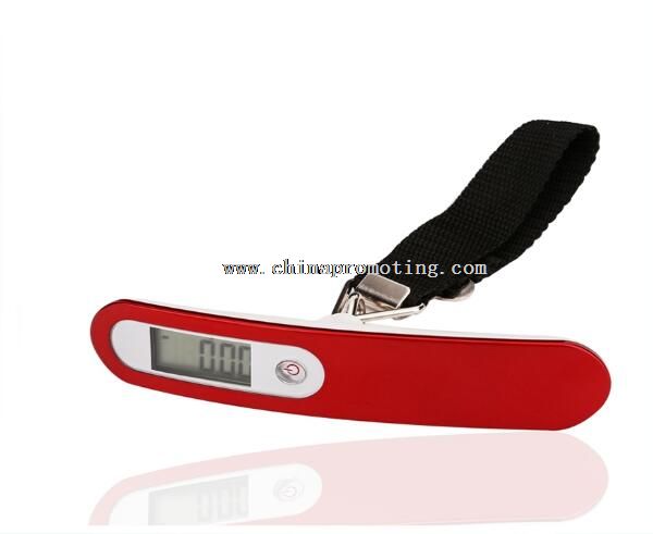 Weight Scale for Luggage