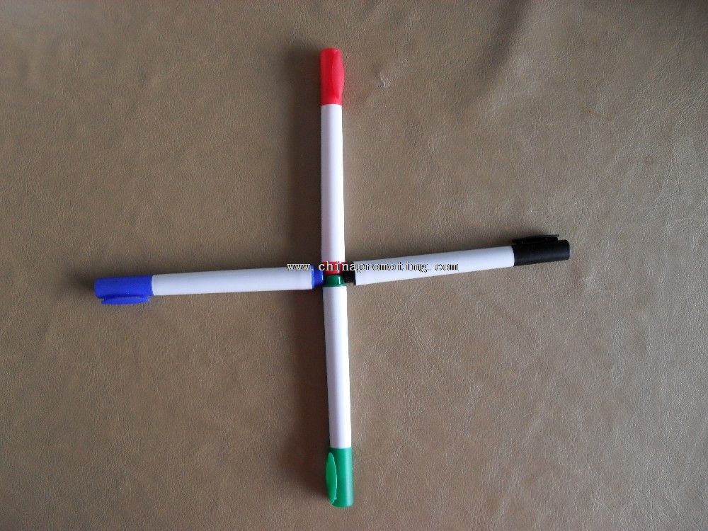 Whiteboard marker stilou