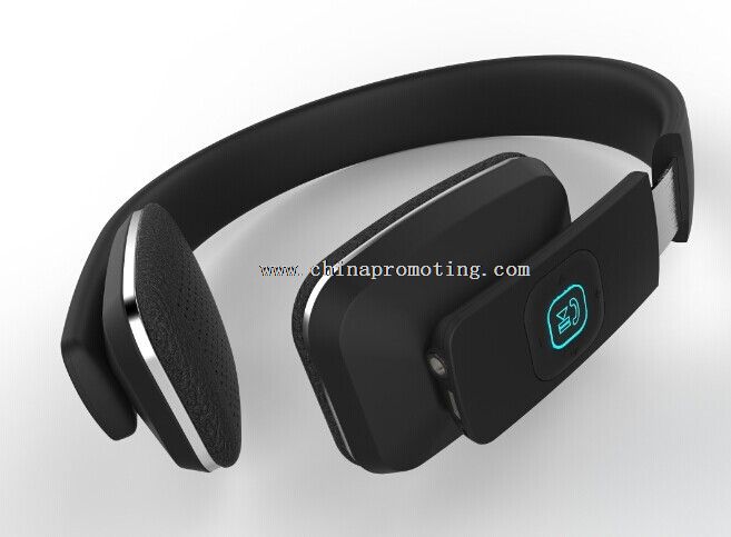 Wireless bluetooth headphone