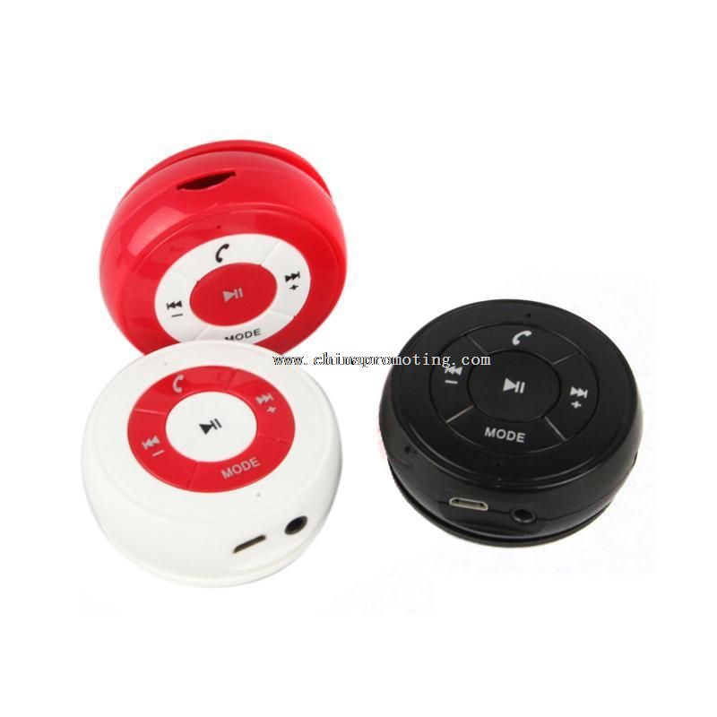 Wireless Bluetooth Music Receiver Adapter