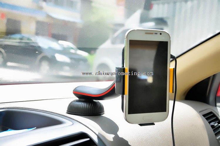 Wireless Car Charger