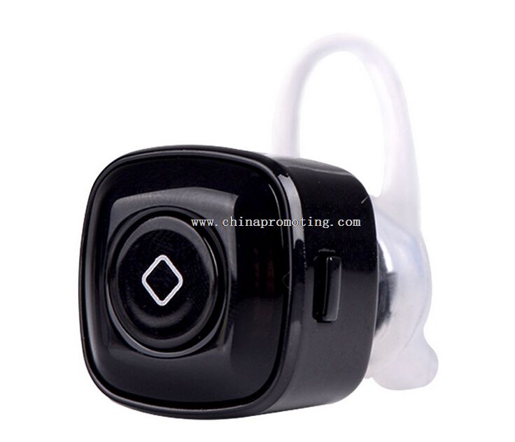 Wireless micro earphone