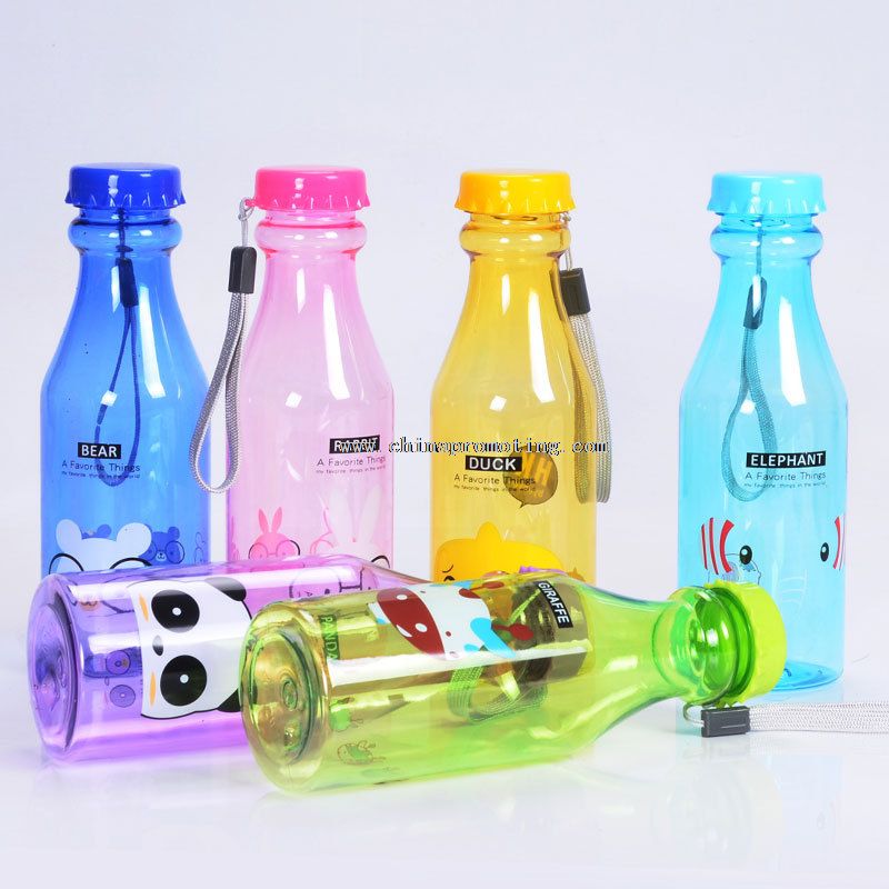 bpa free sports water bottle