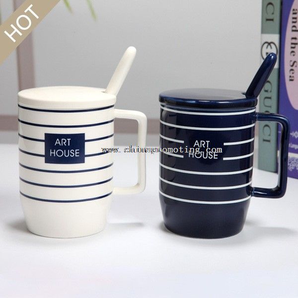 Ceramic Mugs