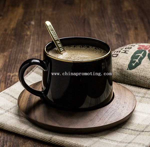 Coffee Mug Cup 100% Ceramic