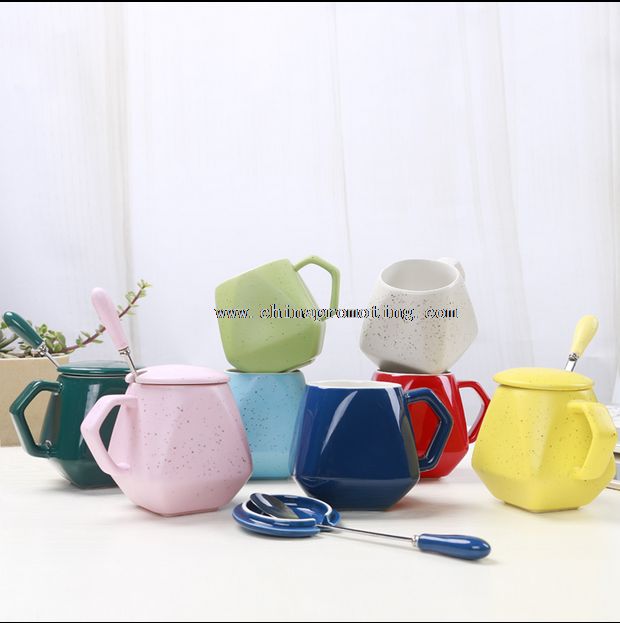 Creative Cup mugs