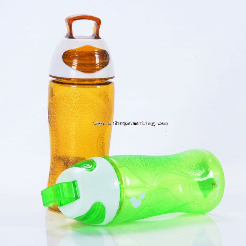 botol minuman pesona