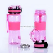 500ml Pup-up lid small mouth space water bottle images