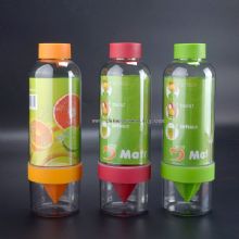 bottle with fruit infuser images