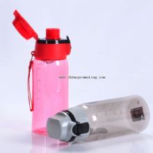 clean plastic water bottle images