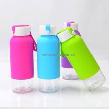 eco-friendly empty water bottle images